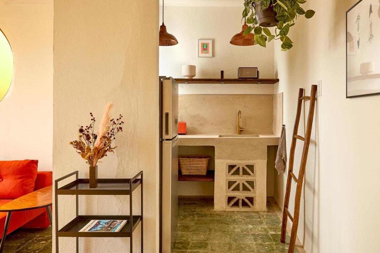 סן חואן Apt By Dw מראה חיצוני תמונה